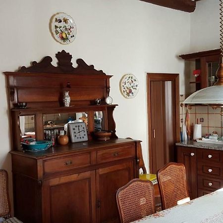 Апартаменты Casa Caprioli Монтальчино Экстерьер фото